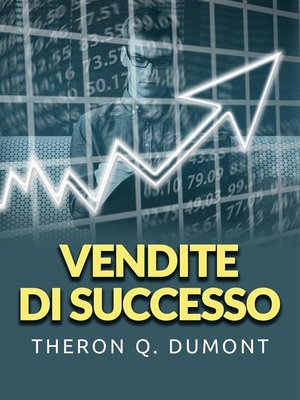 cover image of Vendite di Successo (Tradotto)